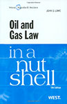 Oil and Gas Law in a Nutshell